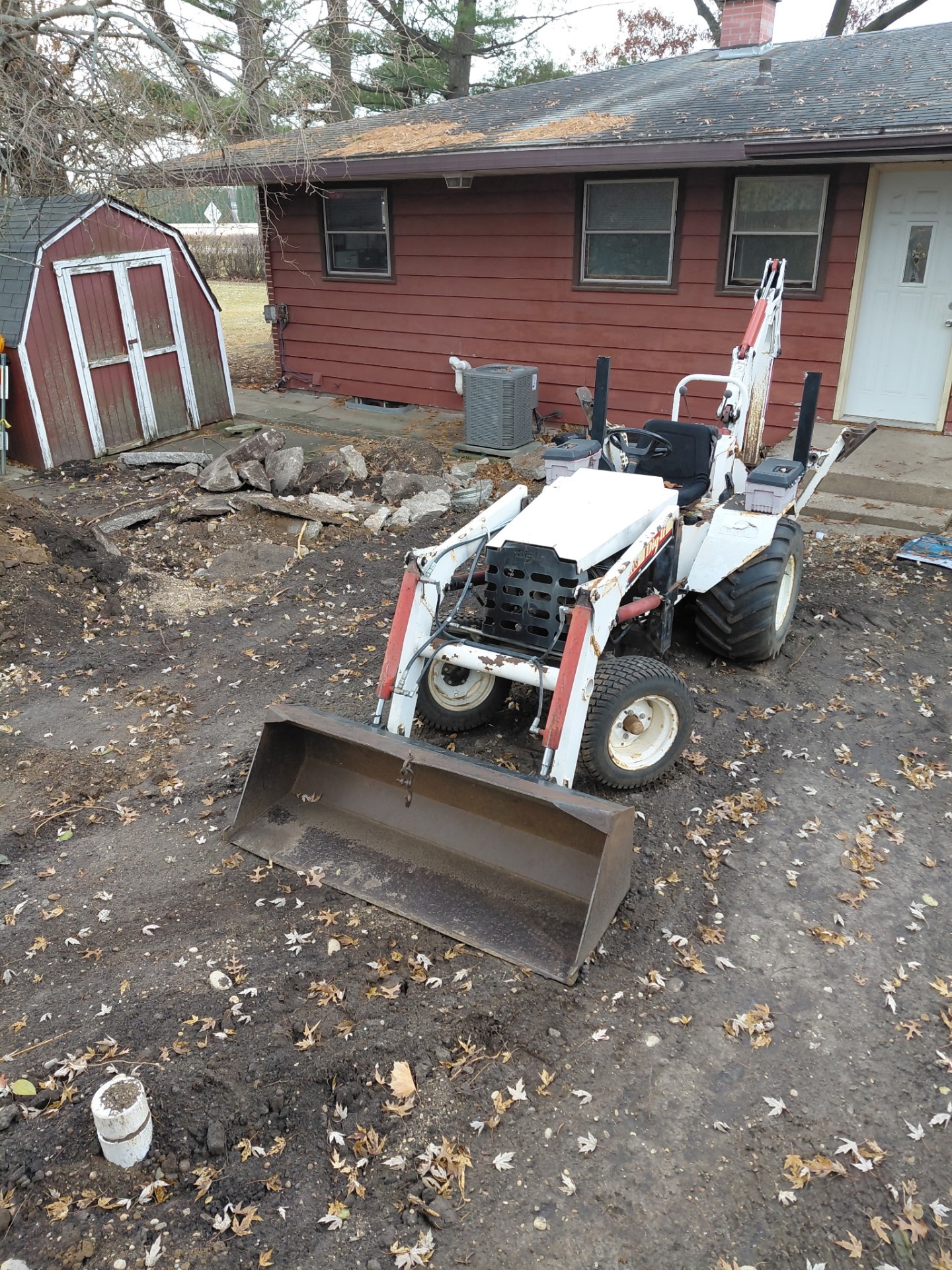 Septic Repair